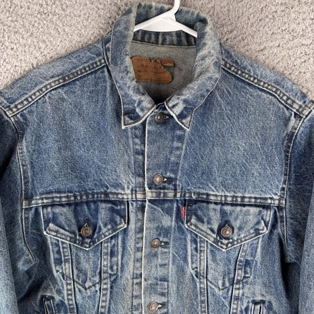 Levis good pre